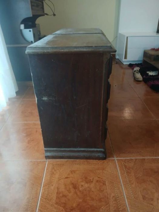 mezinhas de cabeceira