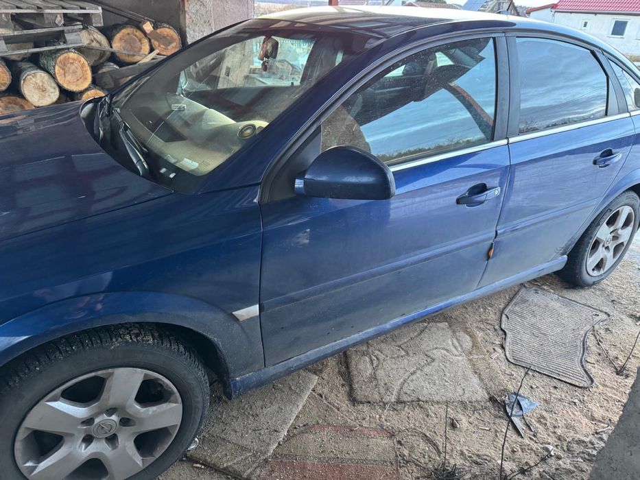 Opel Vectra SPRZEDAM!