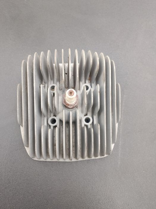 Głowica wsk 125 wfm