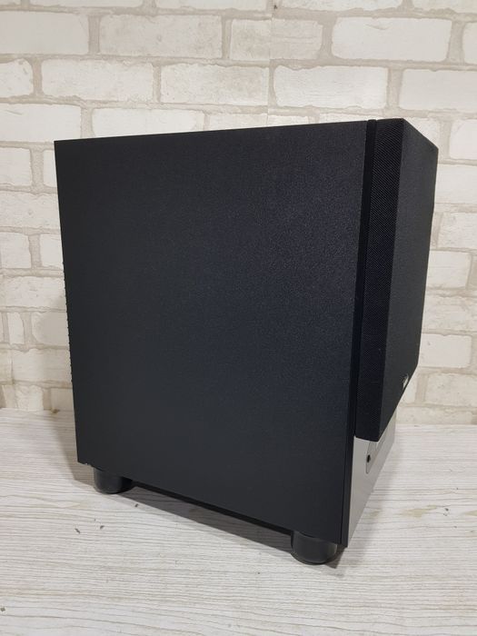 Активний сабвуфер NUBERT nuBox AW 443, потужність 160/220 Вт, б/у