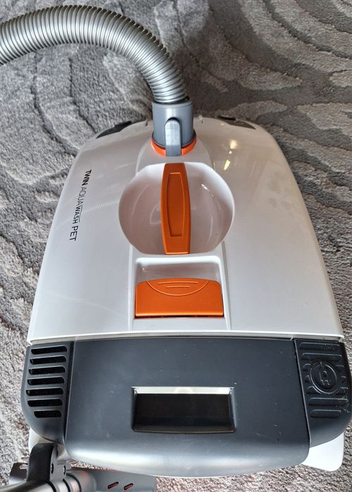 Odkurzacz piorący THOMAS Twin AquaWash