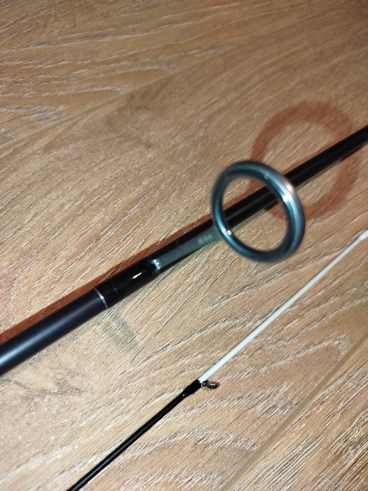 Спінінг Graphiteleader fineza prototype