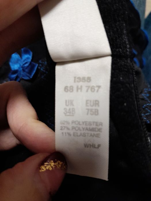 Seksowna damska modelująca bielizna