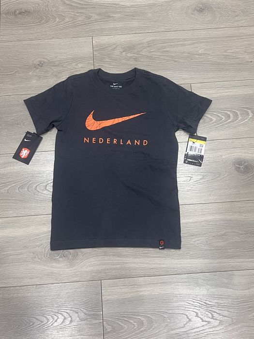 Футболка Nike Nederland