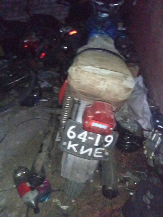 Продам ИЖ планету 4 не на ходу також цікавить обмін