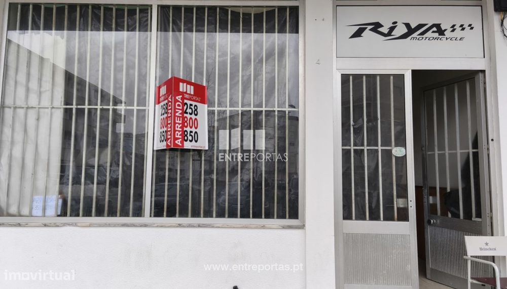 (Arrendar) Loja, Darque, Viana do Castelo