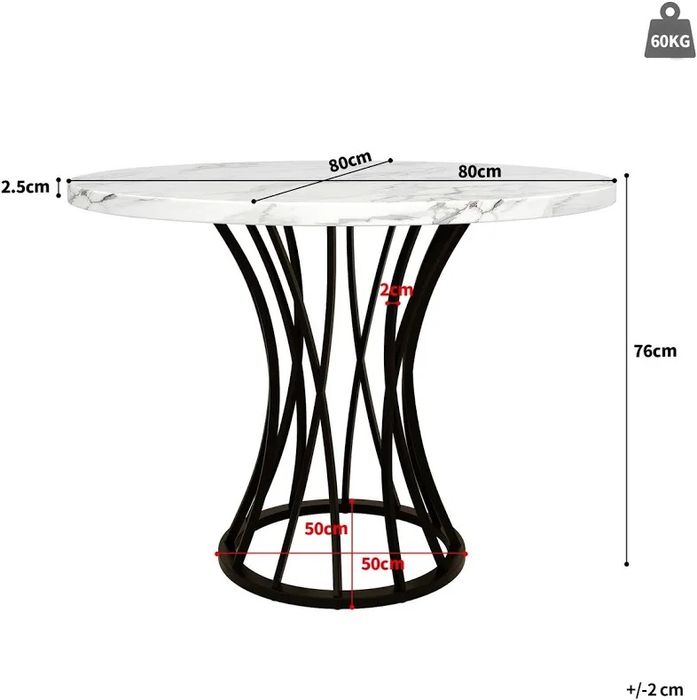 Mesa de jantar 50€