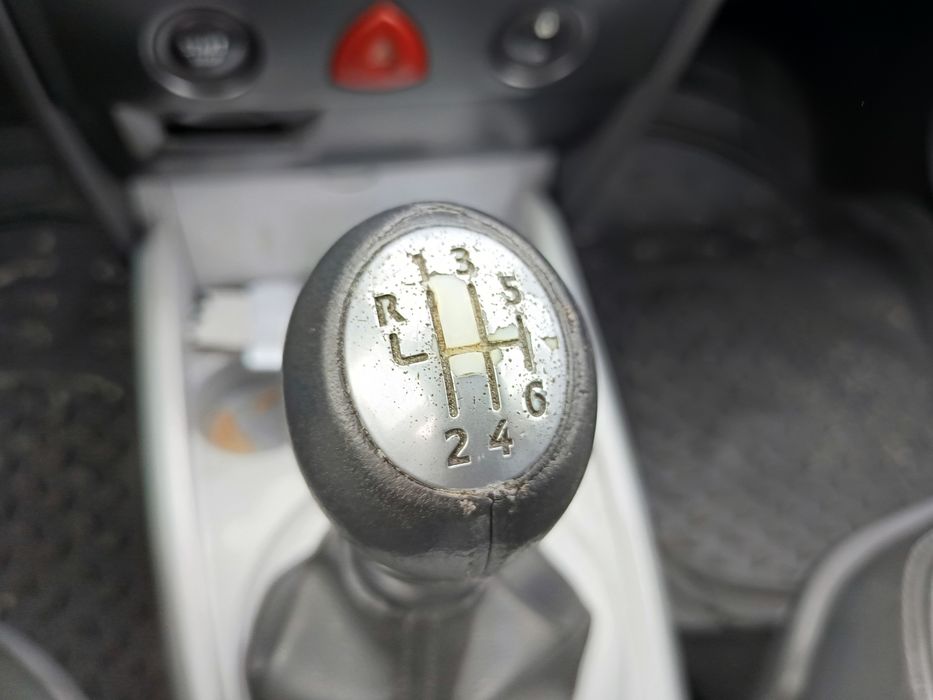 Renault Mégane Break 1.5 dCi 105cv – Full Extras – 6 Vel. (Oportunidade)