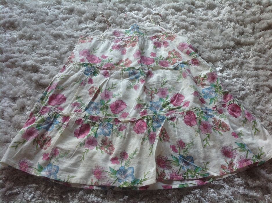 Vestidos Tuc Tuc e Lanidor