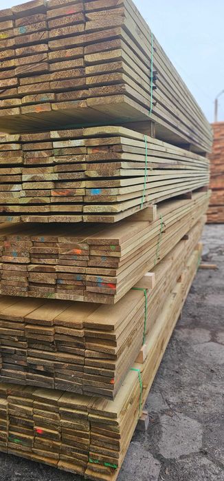 Łata impregnowana 4x6 4 mb