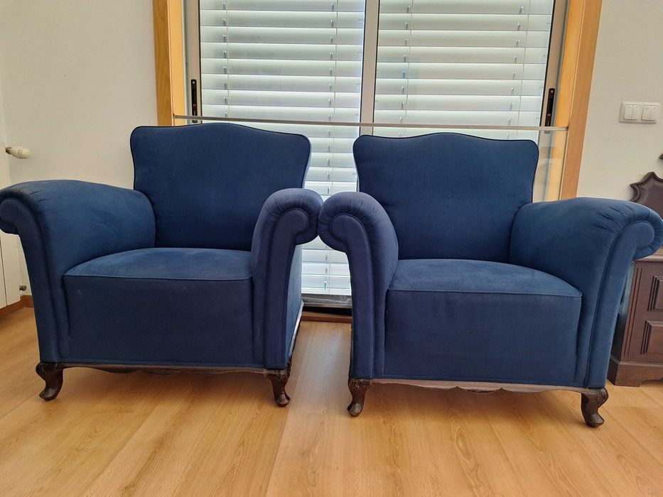 maple clássico com braços arredondados