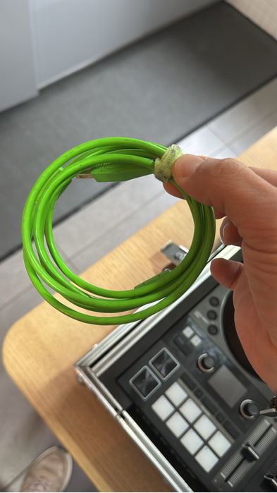 VENDO Traktor S4 Mk3