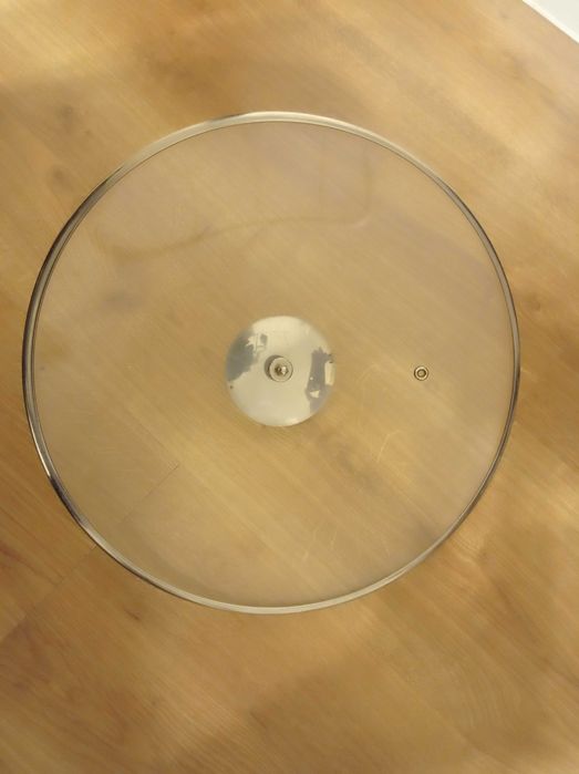 Sprzedam duży garnek " Hoffner" 15 litrowy