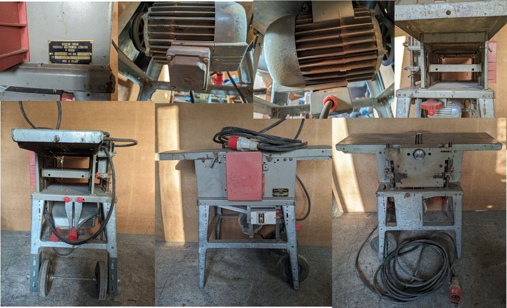 REZERWACJA Zestaw Dyma 8 dużo dodatków dymb dymc Reszel