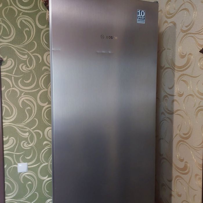 Холодильник Bosch