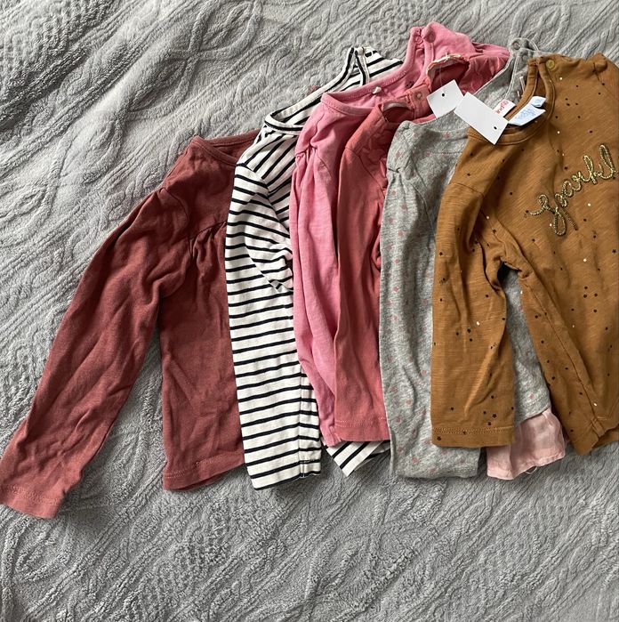 Дитячі речі б/у