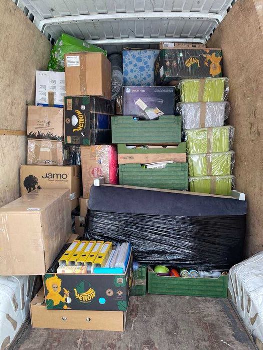 Przeprowadzki Transport Wywóz starych mebli Sieradz Tanio