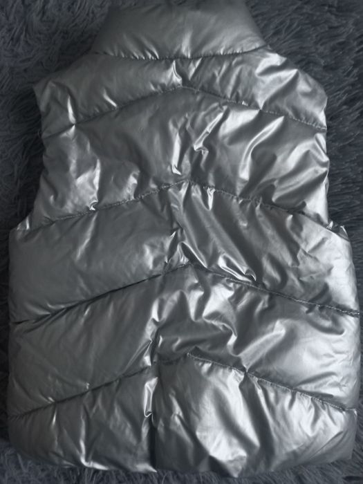 Желетка для дівчінки