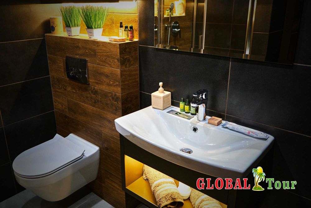 VIP квартира подобово! Rent VIP apart near the Sofiyivka Park