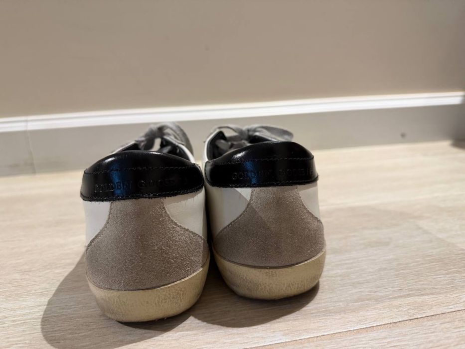 Golden goose /голден гуси/кросівки