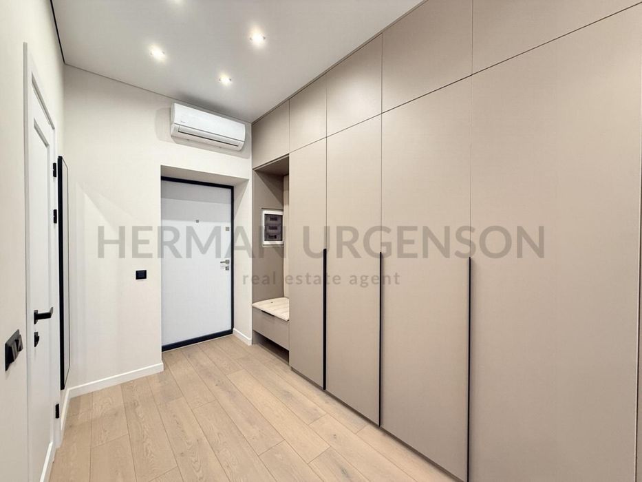 Продаж 1к квартири 44 м.кв / ЖК Квадрат, вул. Волошина