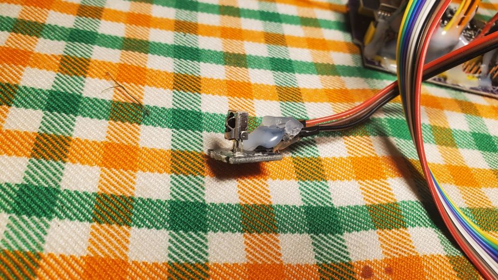 Radio internetowe ESP32 z wyświetlaczem TFT 3,5" • ponad 190 stacji