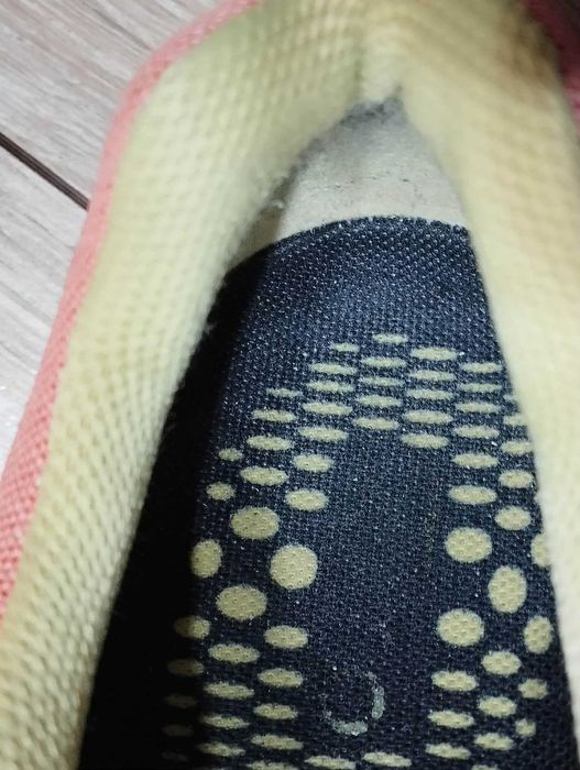 Ecco Biom Fjuel Racer sneakers buty Ecco size 39 ładne