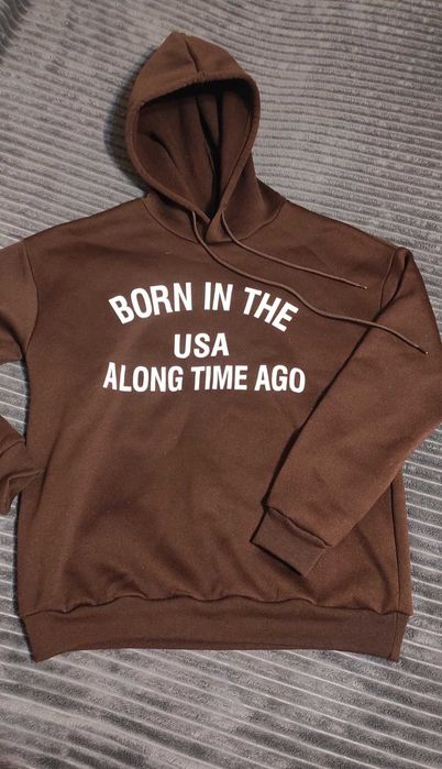 Худі "Shein" тепленький