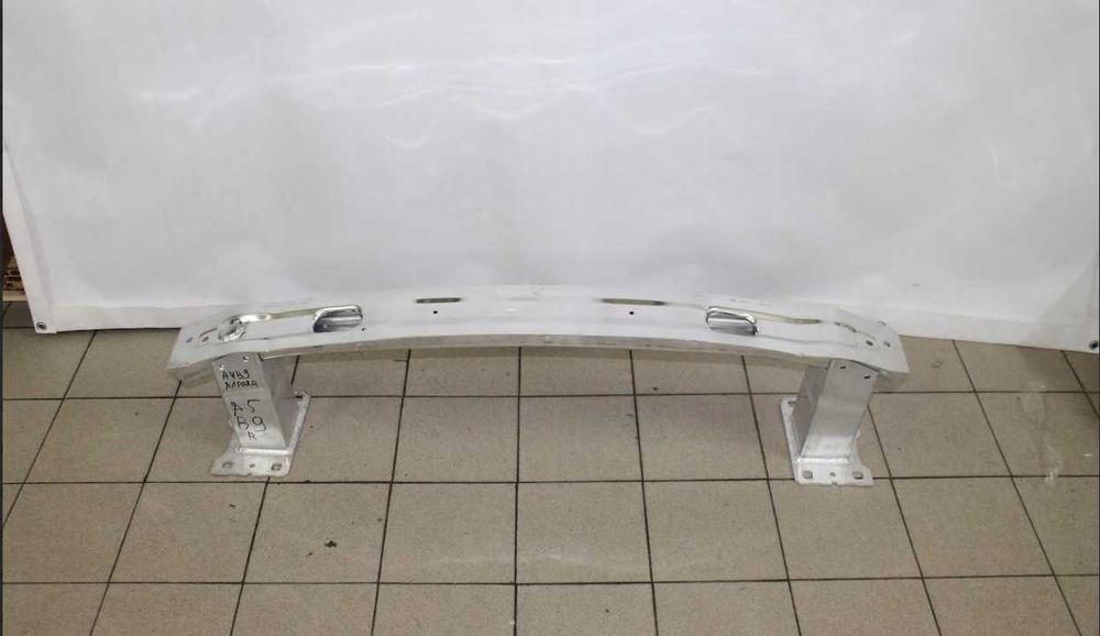 Підсилювач бампера AUDI A4 B9