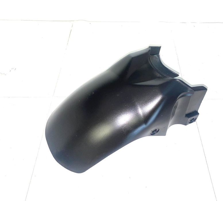 plastico complementar do guarda lamas frontal yzf 600 thundercat peça