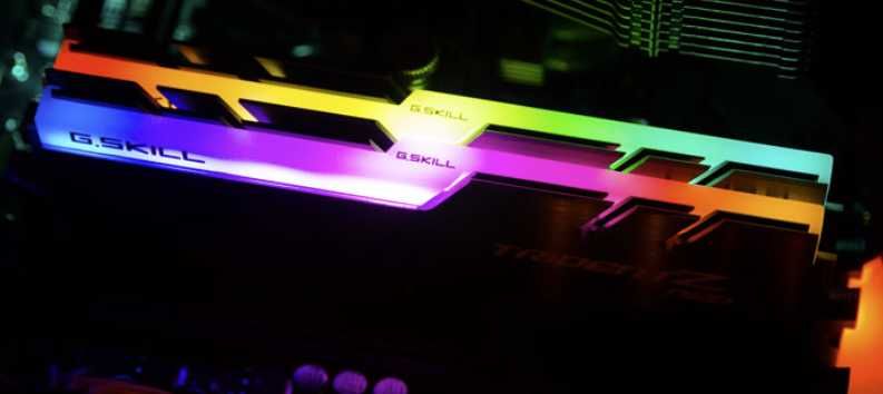 g skill trident z neo - купить комплектующие для ПК - Цена на OLX.ua