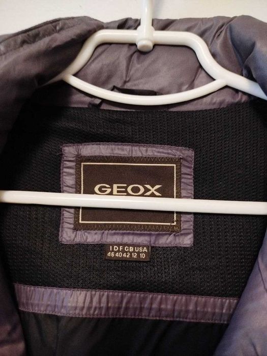 Показати більше фото
Куртка жіноча Geox