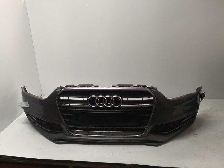 Pára-Choques Dianteiro Audi A4 Berlina 8K2