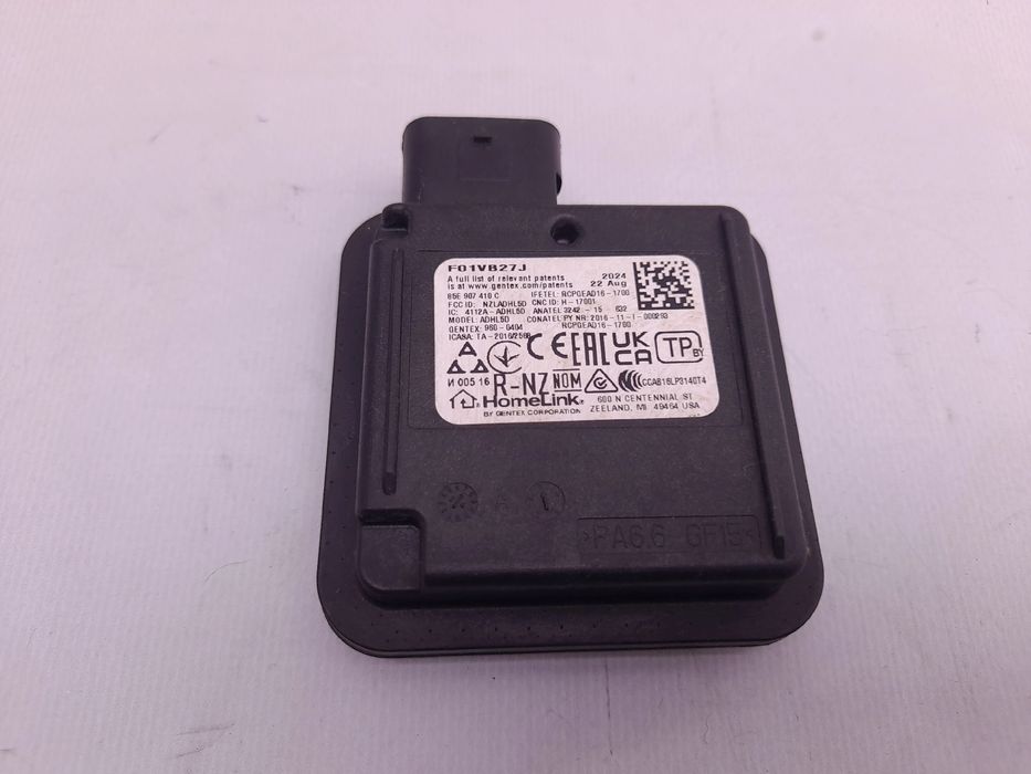 Módulo eletrónico AUDI A5 (FU2)