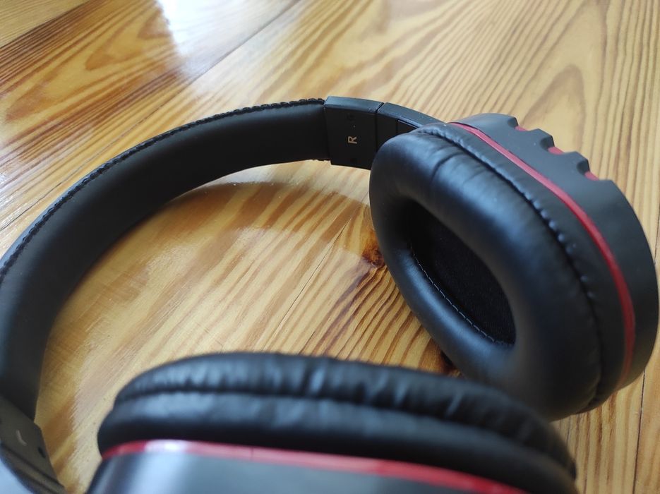 Słuchawki gaminowe Defender G-160