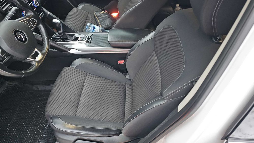 Офіційний Renault Koleos 2017