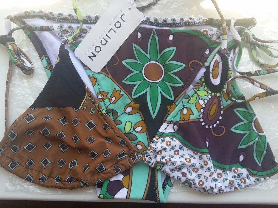 Красивые купальники-Nike, Jolidon