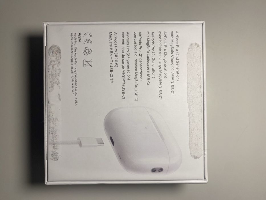 Apple AirPods Pro 2