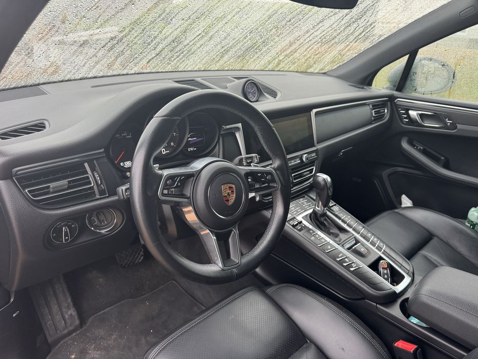 Porsche macan 2.0 — photo 2