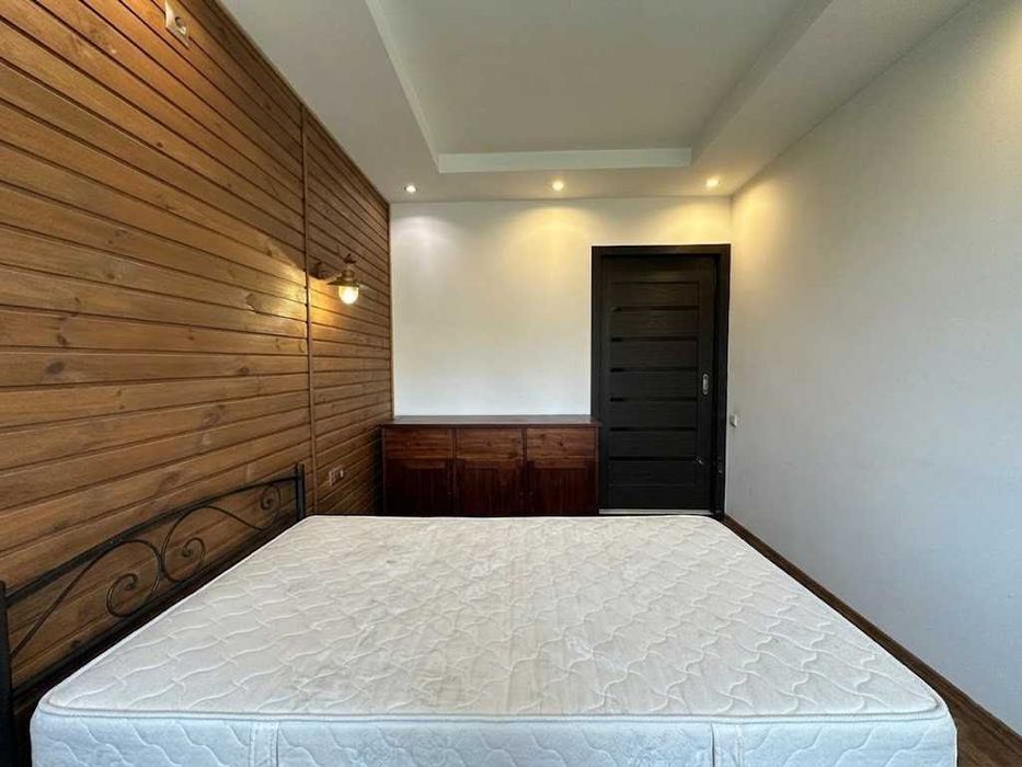 Продаж квартири 58м² з меблями та технікою. Євроремонт.