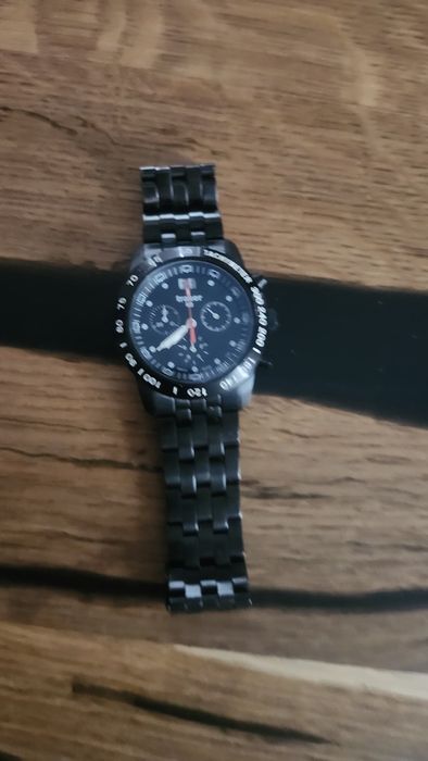 traser H3 CLASSIC  Chronograf