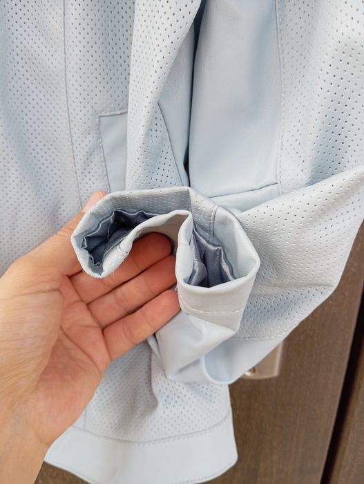 Куртка екошкіра Ostin xl