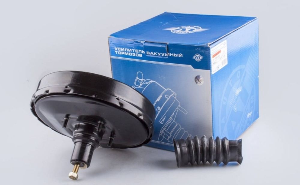 Вакуумний підсилювач гальм вакум усилитель NEXIA1.5/1.6 (AT 2058-200VB