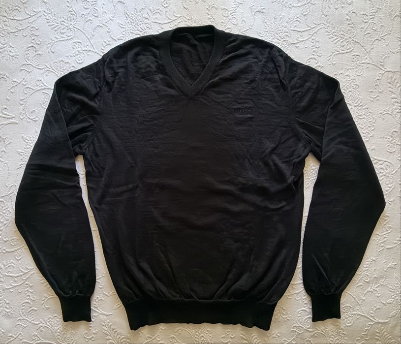 Camisola “Hugo Boss”