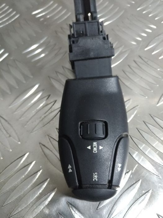 Cruise Control comando rádio Peugeot Partner Citroen Berlingo