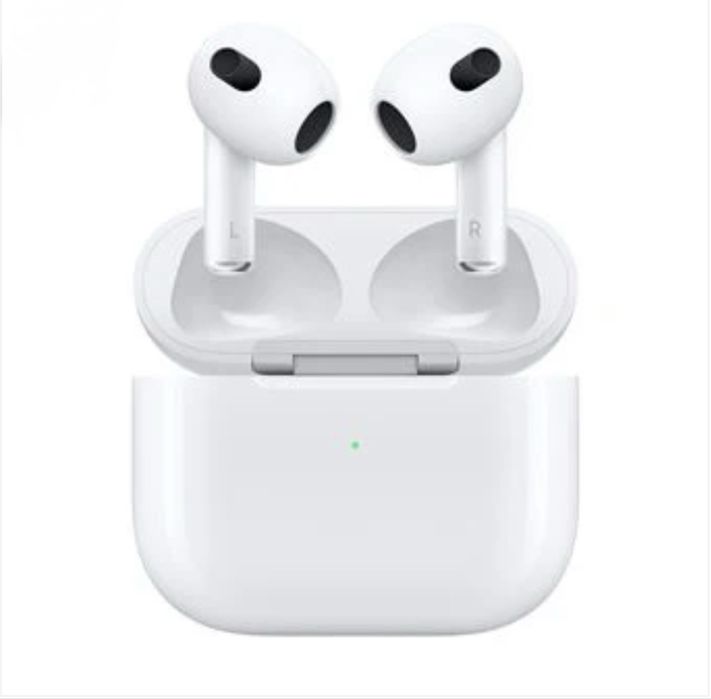 Airpods 3.ª geração