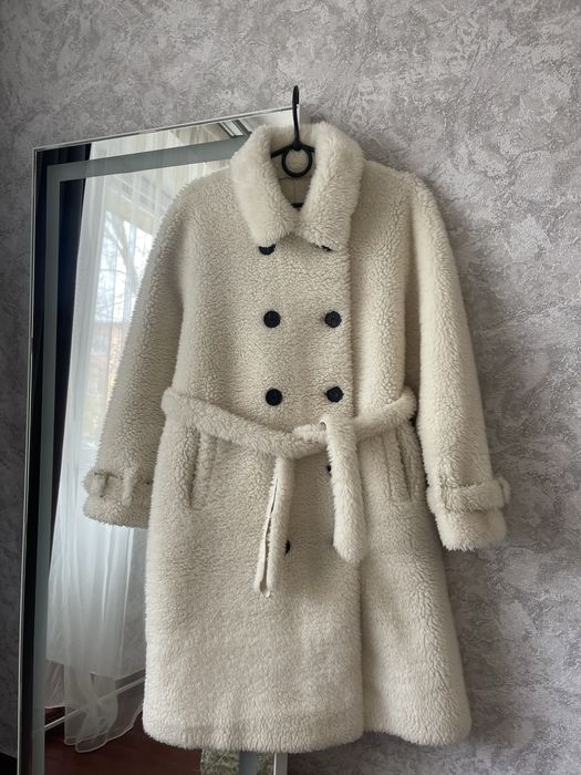 Продам шубу Тедди