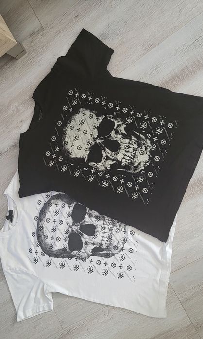 T-shirt 2 szt Icono roz. S