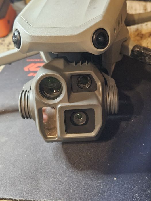 Matrice 4e без акаунта