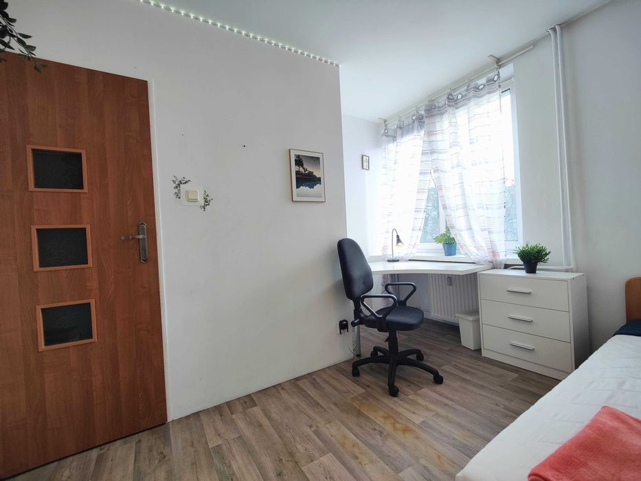 Mieszkanie – Katowice - Widok 3